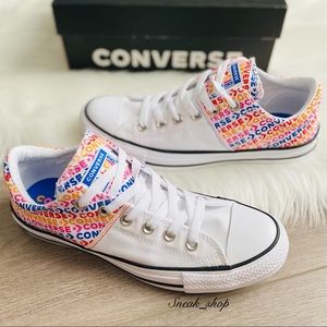 NWT Converse Ctas Madison OX Women’s Shoes